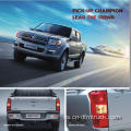 Camioneta Dongfeng NEW RICH P11 con volante a la derecha